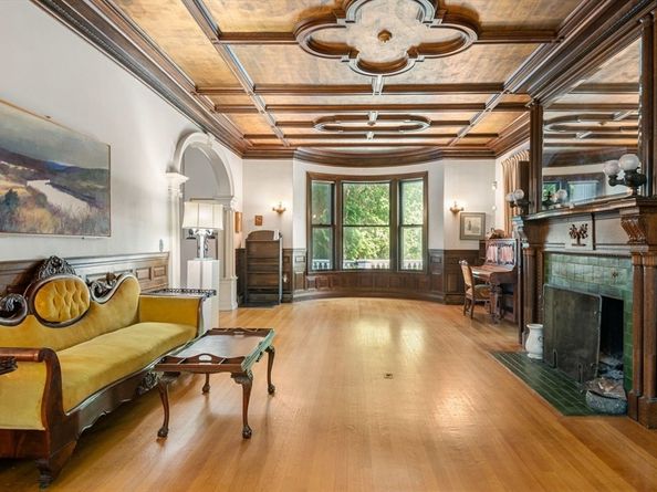 9 Downing Road, Brookline MA 02445