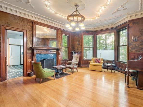 9 Downing Road, Brookline MA 02445