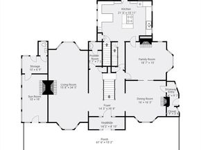9 Downing Road, Brookline MA 02445