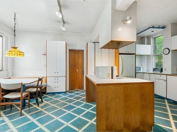 9 Downing Road, Brookline MA 02445