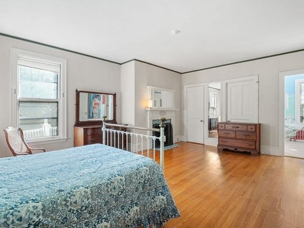 9 Downing Road, Brookline MA 02445