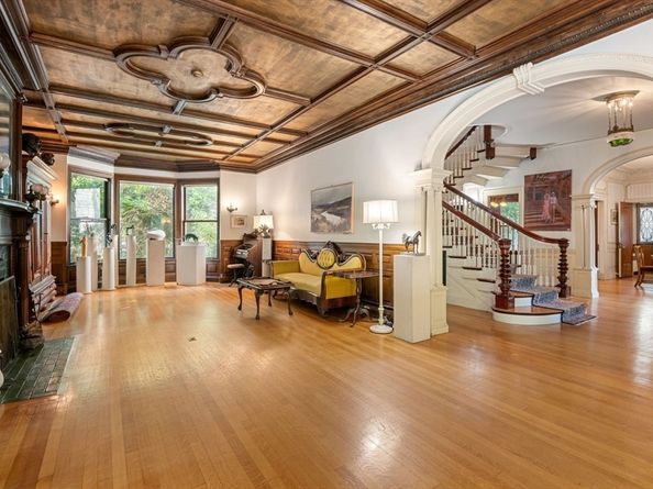 9 Downing Road, Brookline MA 02445
