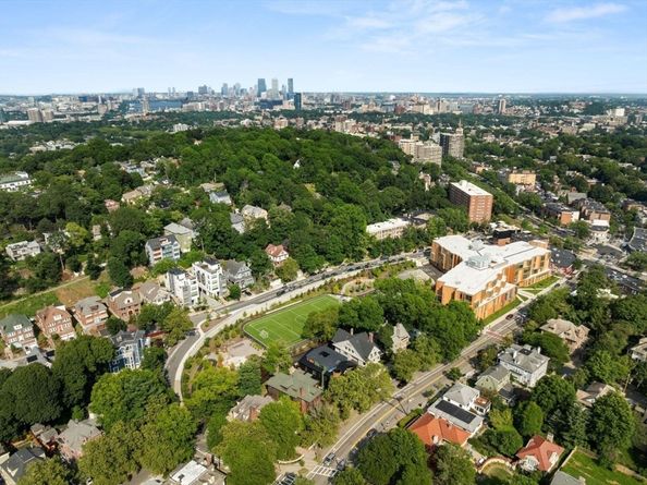 9 Downing Road, Brookline MA 02445