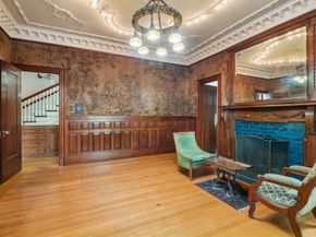 9 Downing Road, Brookline MA 02445