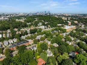 9 Downing Road, Brookline MA 02445