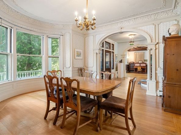 9 Downing Road, Brookline MA 02445