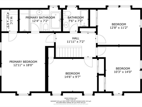 106 Upland Rd, Plympton MA 02367