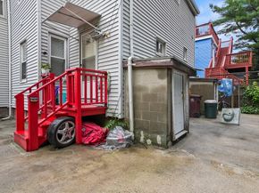 7-9 Gladstone Street, Everett MA 02149