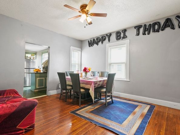 7-9 Gladstone Street, Everett MA 02149