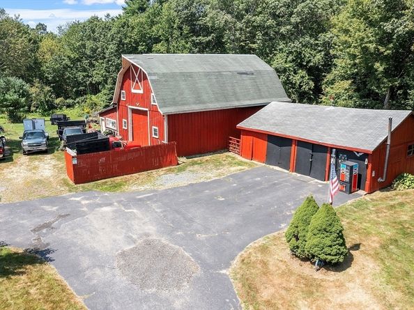 171 South Rd, Templeton MA 01468