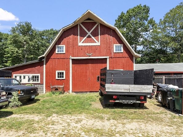 171 South Rd, Templeton MA 01468