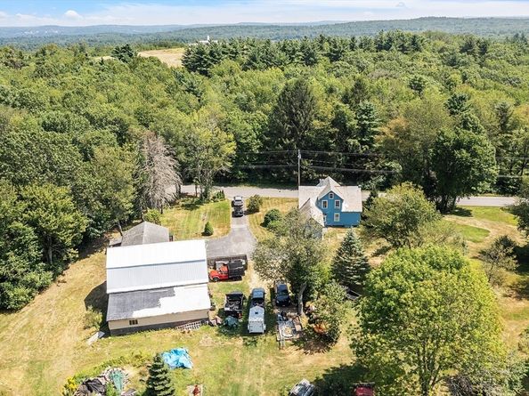 171 South Rd, Templeton MA 01468