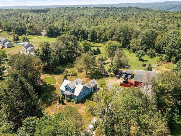 171 South Rd, Templeton MA 01468