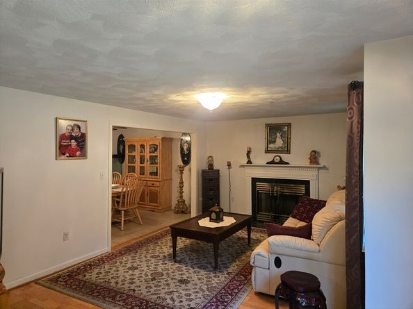 5 Flynn Way, Wilmington MA 01887