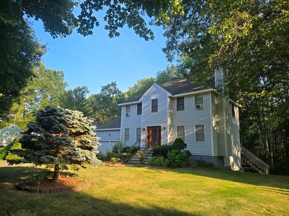 5 Flynn Way, Wilmington MA 01887