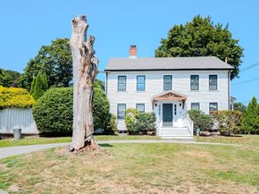 38 North Main St, Middleton MA 01949