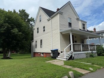 16 Harvard St