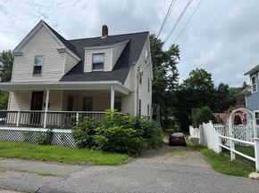 16 Harvard St, Natick MA 01760