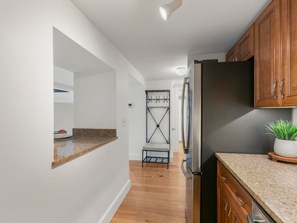 52 Sanborn Street 408, Reading MA 01867