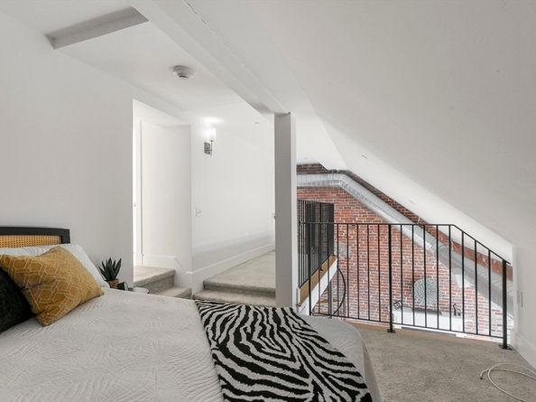 52 Sanborn Street 408, Reading MA 01867