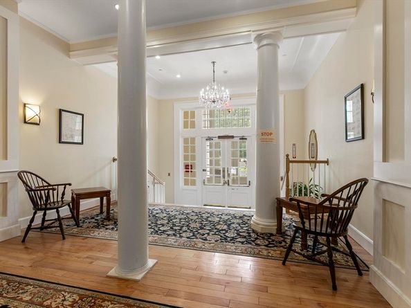 52 Sanborn Street 408, Reading MA 01867