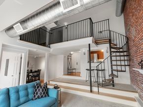 52 Sanborn Street 408, Reading MA 01867