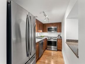 52 Sanborn Street 408, Reading MA 01867