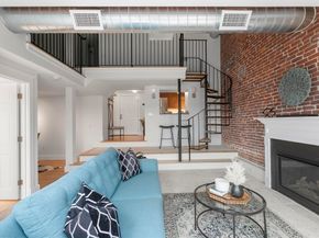 52 Sanborn Street 408, Reading MA 01867