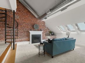 52 Sanborn Street 408, Reading MA 01867