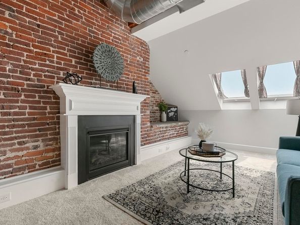 52 Sanborn Street 408, Reading MA 01867