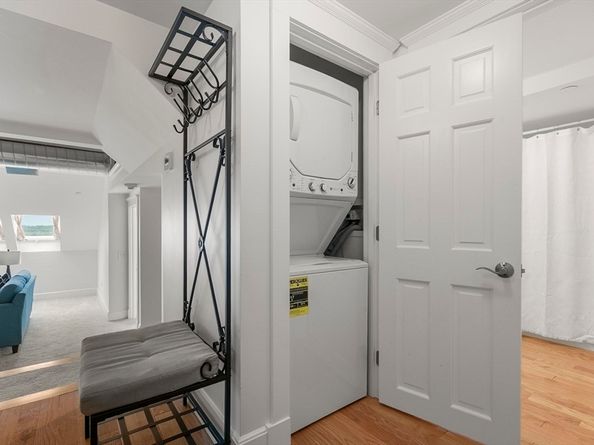 52 Sanborn Street 408, Reading MA 01867