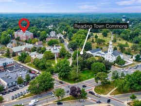 52 Sanborn Street 408, Reading MA 01867