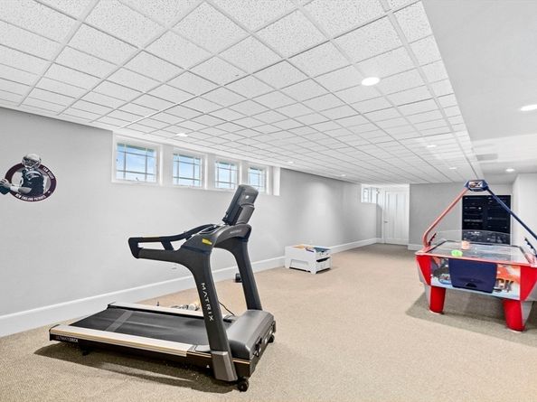 21 Circuit Ave, Scituate MA 02066