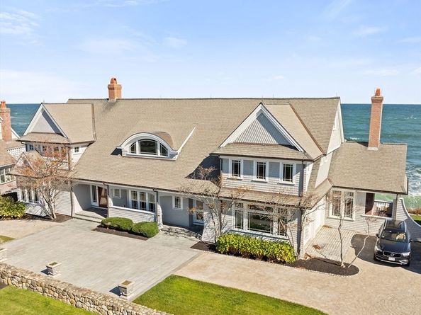 21 Circuit Ave, Scituate MA 02066