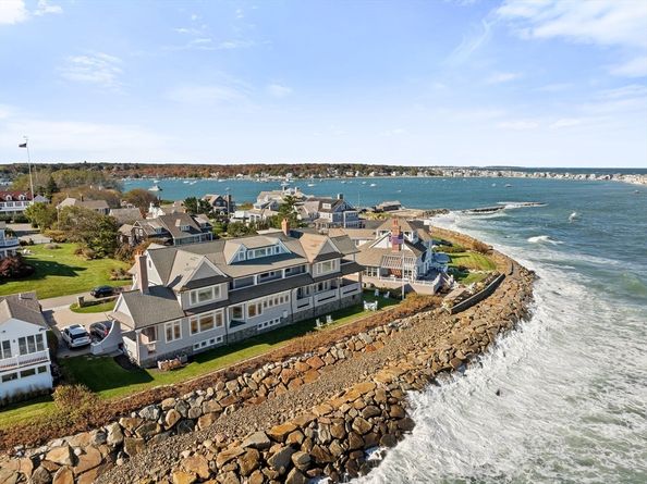 21 Circuit Ave, Scituate MA 02066