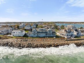 21 Circuit Ave, Scituate MA 02066
