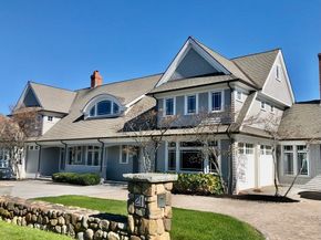 21 Circuit Ave, Scituate MA 02066