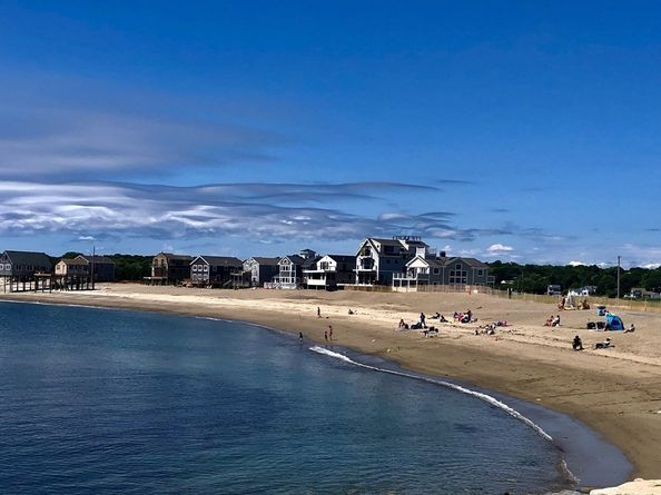 21 Circuit Ave, Scituate MA 02066