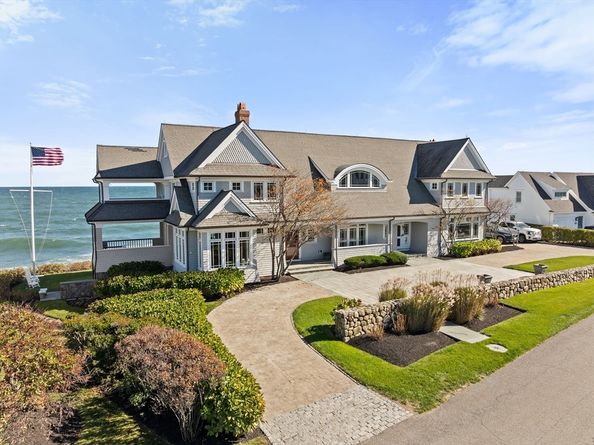 21 Circuit Ave, Scituate MA 02066