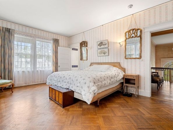 17 Berkeley St, Cambridge MA 02138