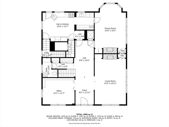17 Berkeley St, Cambridge MA 02138
