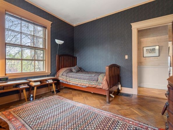 17 Berkeley St, Cambridge MA 02138