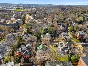 17 Berkeley St, Cambridge MA 02138