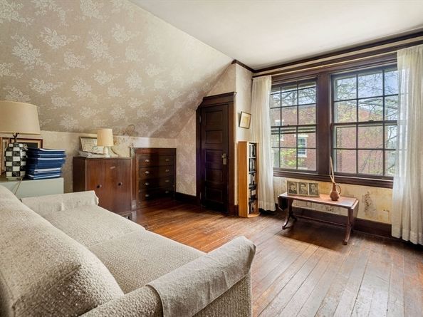 17 Berkeley St, Cambridge MA 02138