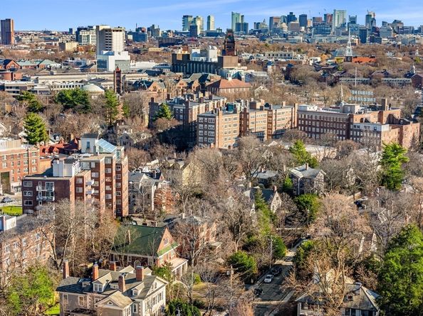 17 Berkeley St, Cambridge MA 02138