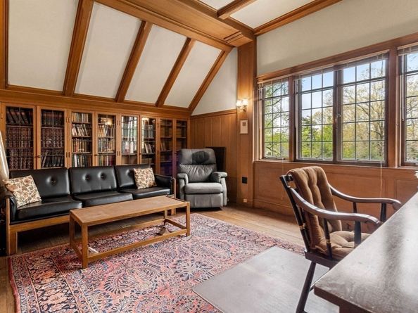 17 Berkeley St, Cambridge MA 02138