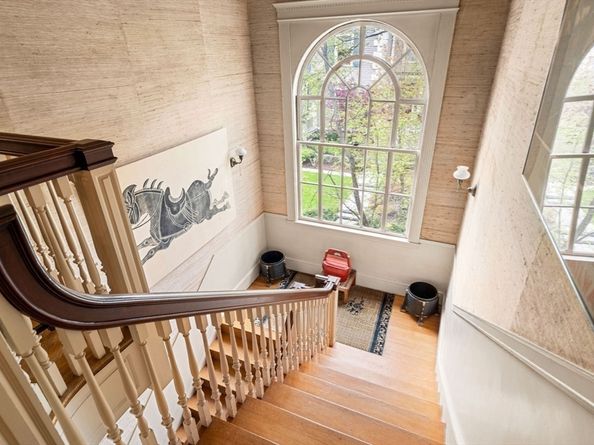 17 Berkeley St, Cambridge MA 02138