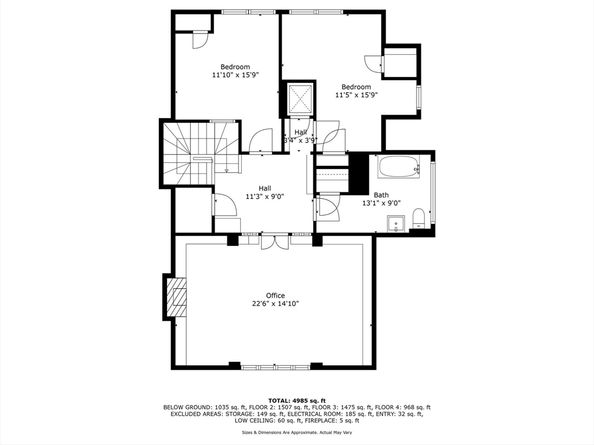 17 Berkeley St, Cambridge MA 02138