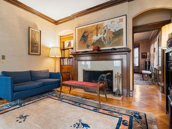 17 Berkeley St, Cambridge MA 02138