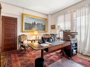 17 Berkeley St, Cambridge MA 02138